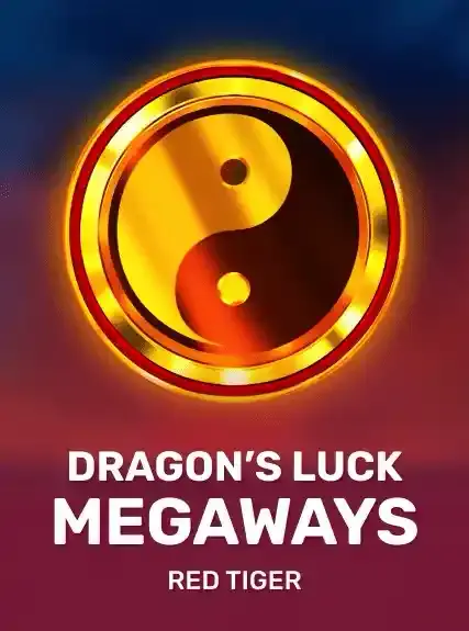 Dragon's Luck Megaways
