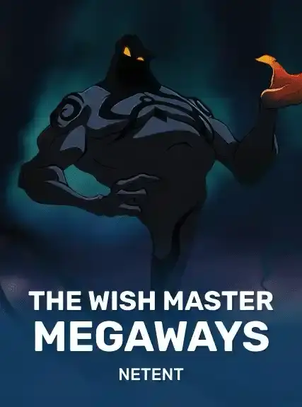 The Wish Master Megaways