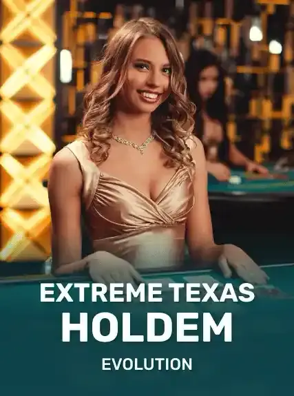 Extreme Texas Hold'em