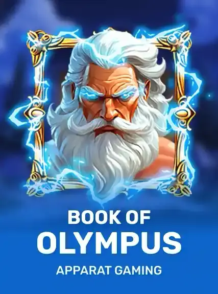 Book of Olympus