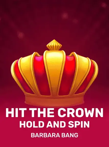 Hit the Crown Hold and Spin