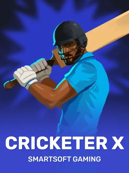CricketerX