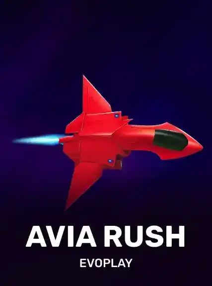 Avia Rush