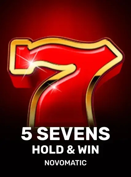 5 Sevens Hold & Win
