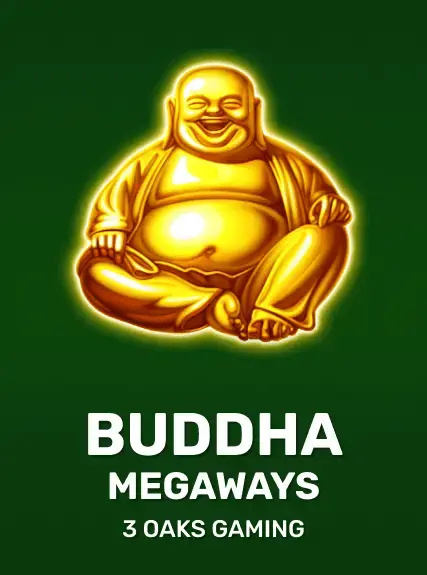 Buddha Megaways