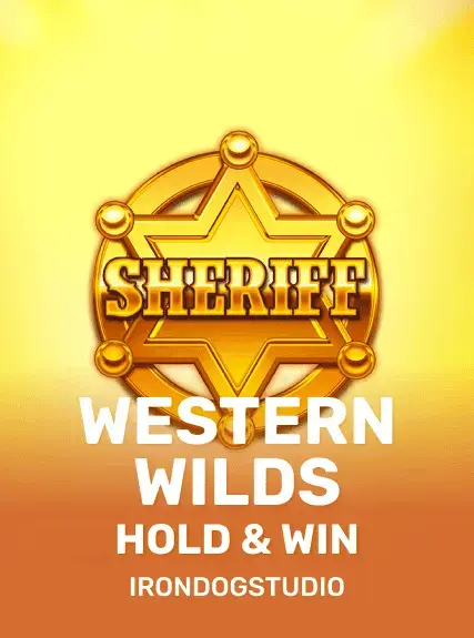 Western Wilds Hold & Win