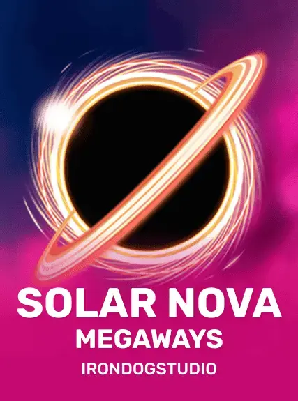 Solar Nova Megaways