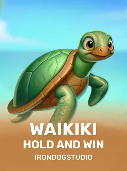 Waikiki Hold and Win