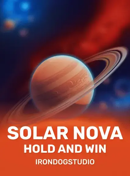 Solar Nova Hold & Win