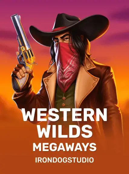 Western Wilds Megaways