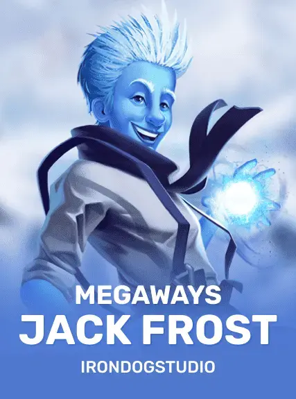 Megaways Jack Frost