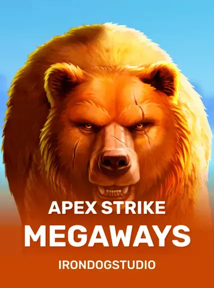 Apex Strike Megaways