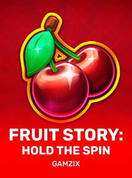 Fruit Story: Hold The Spin
