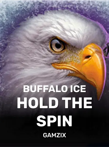 Buffalo Ice Hold The Spin