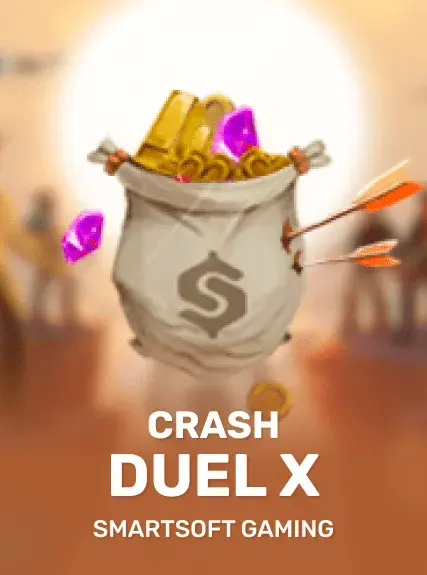 Crash Duel X