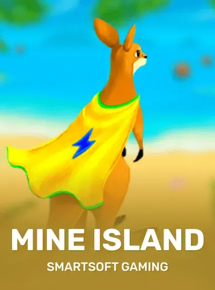 Mine Island