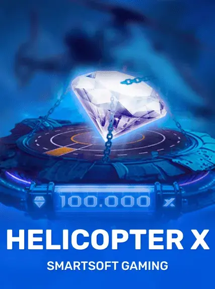 Helicopter X