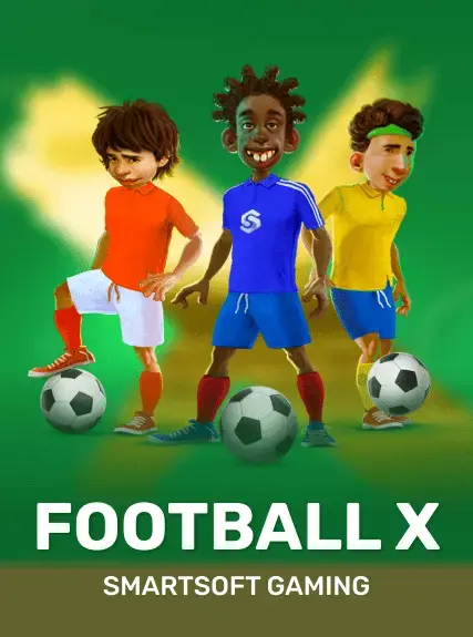 FootballX
