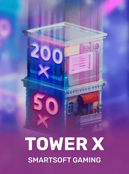 TowerX