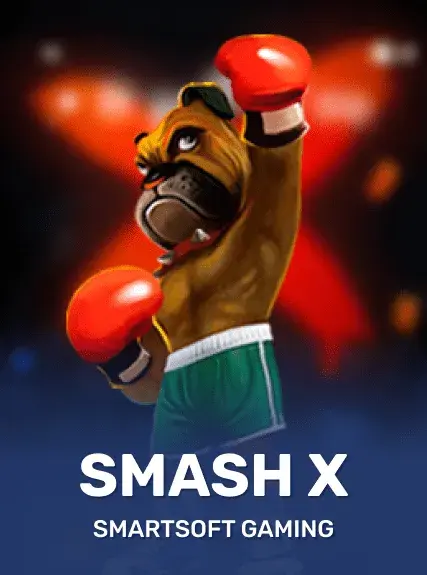 Smash X