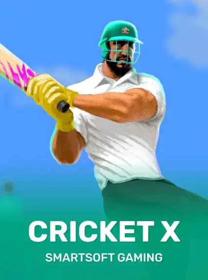 CricketX