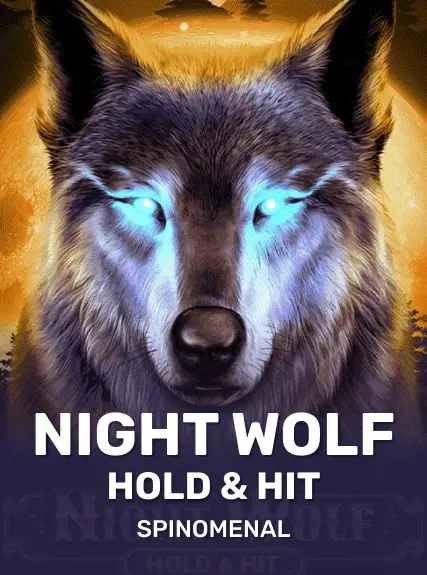 Night Wolf - Hold & Hit