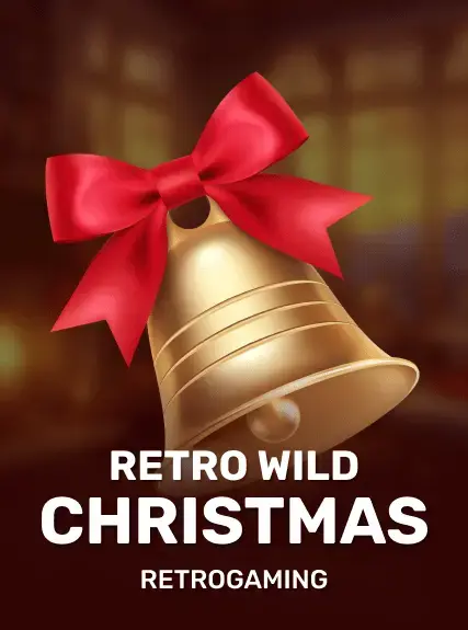 Retro Wild Christmas