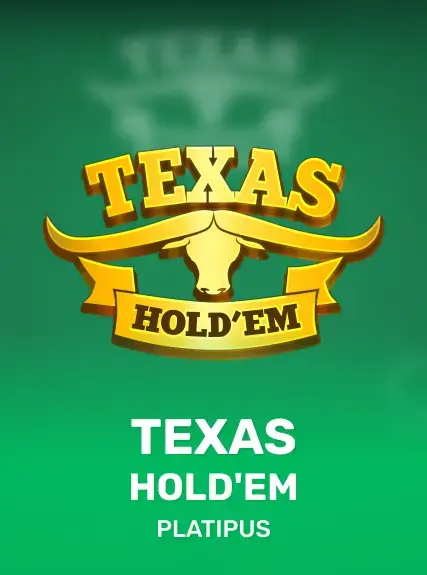 Texas Hold'em