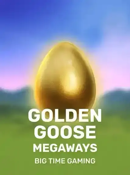 Golden Goose Megaways