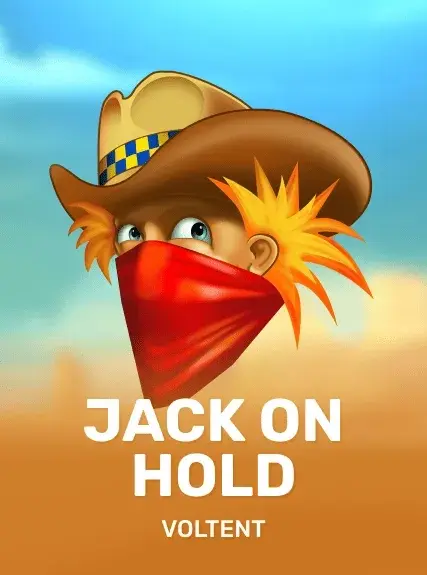 Jack on Hold