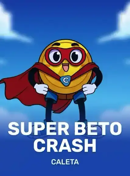 Super Beto Crash
