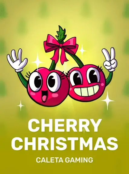 Cherry Christmas