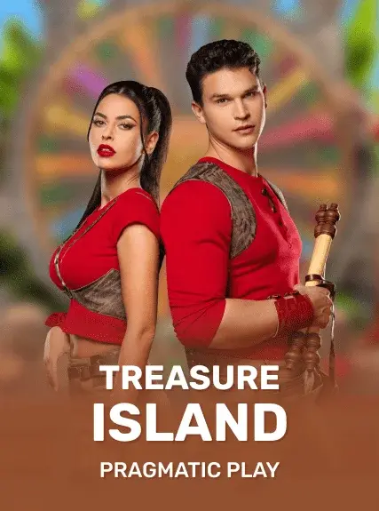 Treasure Island™
