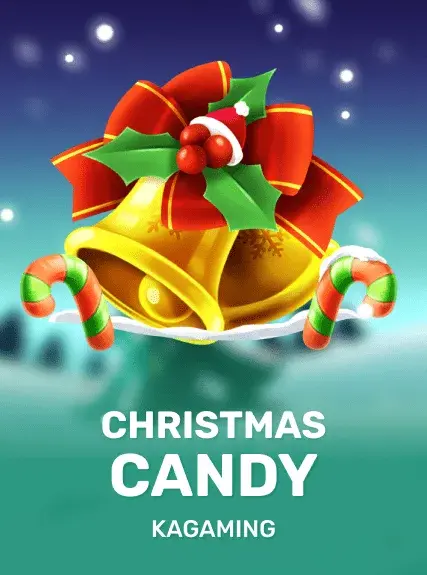 Christmas Candy