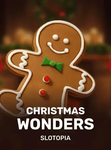 Christmas Wonders