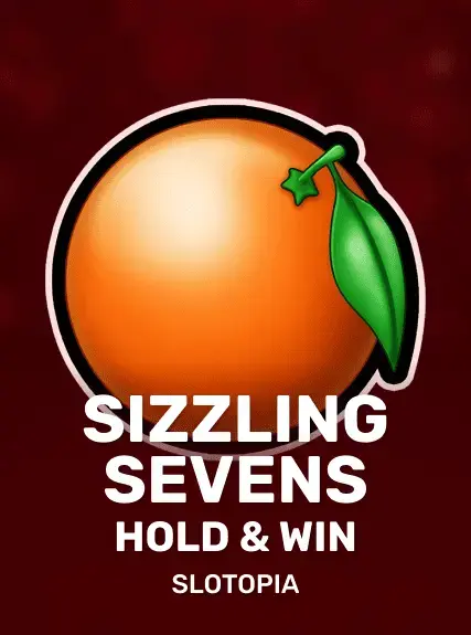 Sizzling Sevens Hold & Win