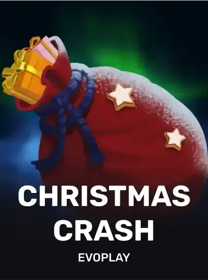Christmas Crash