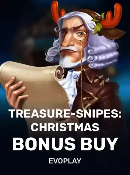Treasure-snipes: Christmas Bonus Buy