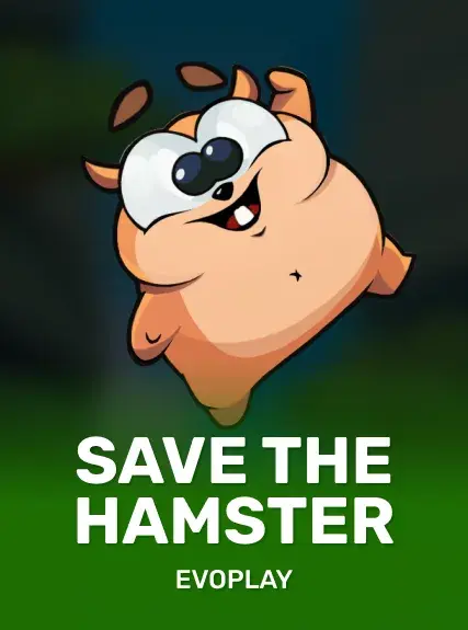 Save the Hamster