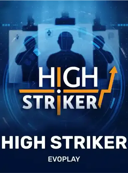 High Striker
