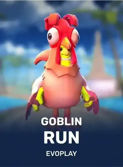 Goblin Run
