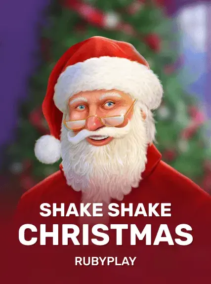 Shake Shake Christmas