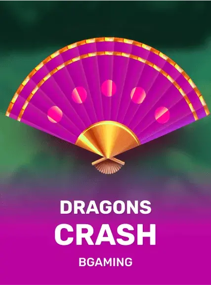 Dragon's Crash