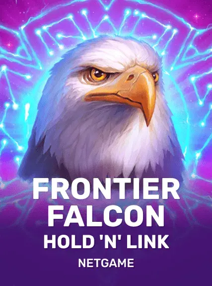Frontier Falcon: Hold 'N' Link
