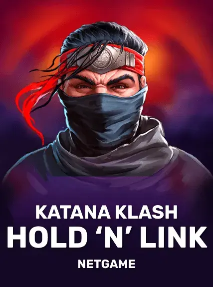 Katana Klash: Hold 'N' Link