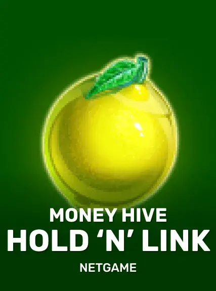 Money Hive Hold n Link