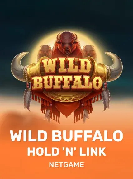 Wild Buffalo Hold n Link
