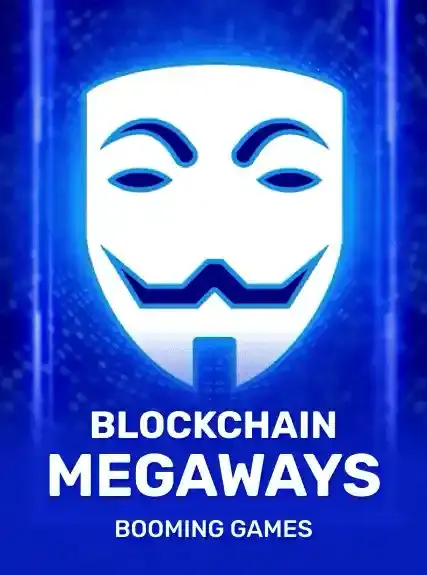 Blockchain Megaways