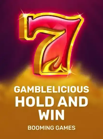 Gamblelicious Hold and Win