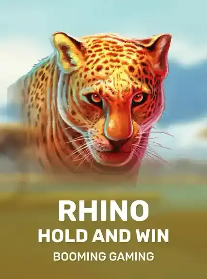 Rhino Hold and Win